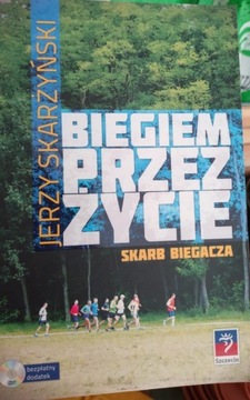 Biegiem przez życie 