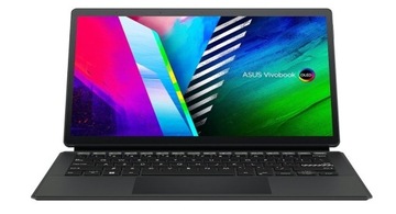 DOTYKOWY LAPTOP / TABLET ASUS SLATE 13s 2w1 OLED 