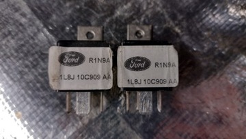 Ford przekaźnik haka TYCO R1N9A 1L8J 10C909 AA