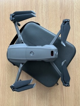 DRON DJI MAVIC 2 PRO