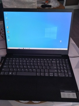 Laptop Lenovo 15.6" IdeaPad S145 15IWL 81 MV