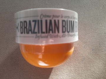 Brazilian Bum Bum Cream 75 ml krem do ciała 