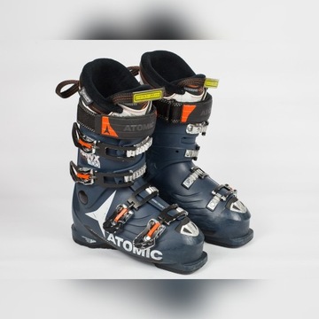 Buty Atomic Hawx 100 25,5 39