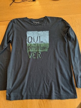 chłopięcy t-shirt QUIKsilver 16