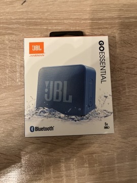 JBL Go Essential