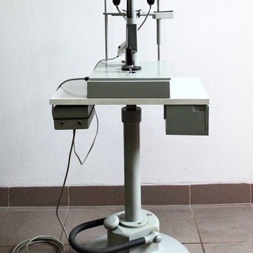 oftalmometr Javala