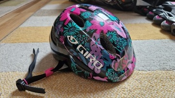 Kask rowerowy Giro SCAMP XS