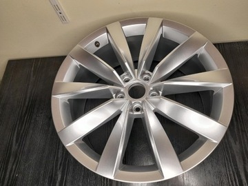 Felga Volkswagen OE CHENNAI 8.0" x 19" 5x112 ET 40