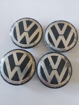 Dekielki VW 64mm