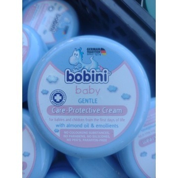 Bobini baby krem ochronny 100ml Bambino