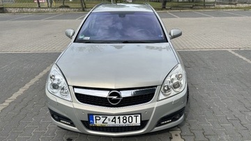 Opel Vectra C 1.9 150KM bogata wersja