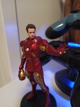 Figurka Iron Man 