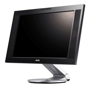 Monitor ASUS PW201 pivot 1680x1050 świeci jak OLED