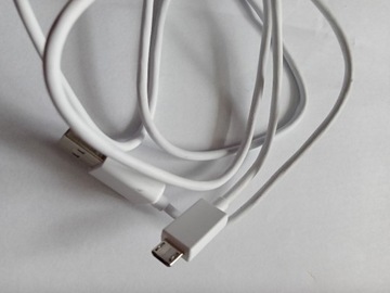 Kompatybilny kabel do LG K9 