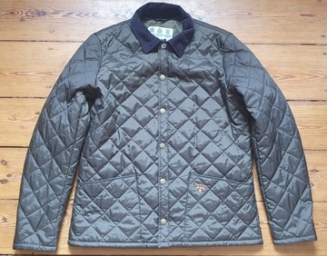 BARBOUR BEACON STARLING JACKET 