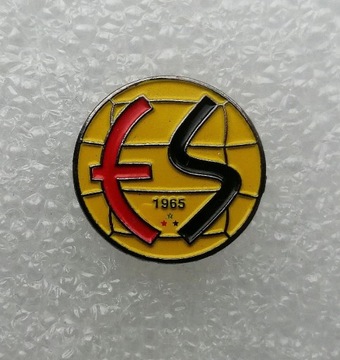 Odznaka Esksiehirspor