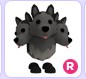 Cerberus R  Adopt Me Roblox 