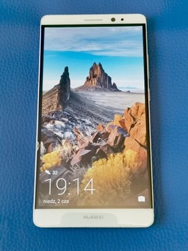 HUAWEI MATE 8 3/32GB FHD KIRIN 950 CORE 8