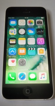 iPhone 5c 32GB A1507