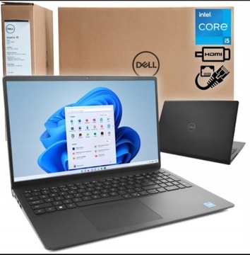 Laptop notebook Dell Vostro 3520 i5 1235U/16GB