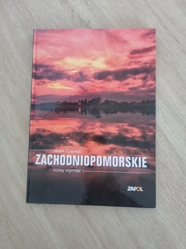 Album Zachodniopomorskie