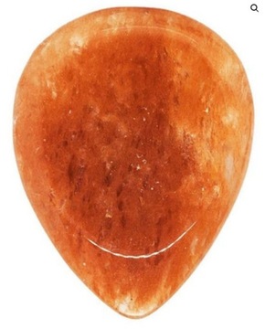 Timber Tones - Shimmy Tones Red Aventurine