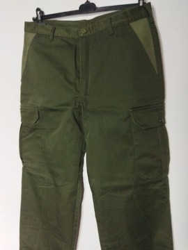 Spodnie wędkarskie STENBUK - 92 / XL