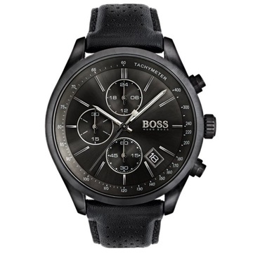 Zegarek Hugo Boss Grand Prix 1513676 