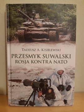 Przesmyk Suwalski; Tadeusz A. Kisielewski