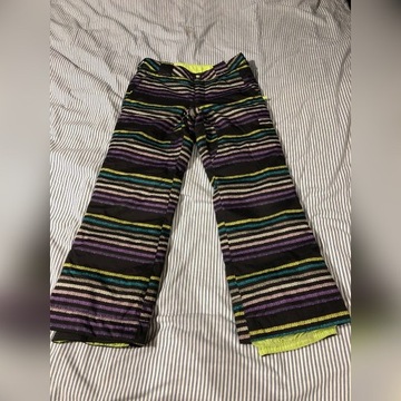 Spodnie dziecięce Burton roz. L (148-155 cm)