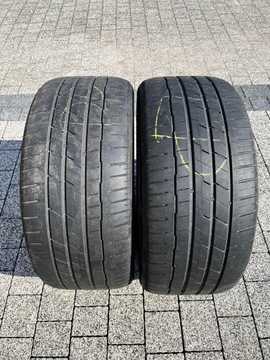 Opony Hankook  315  275 letnie BMW