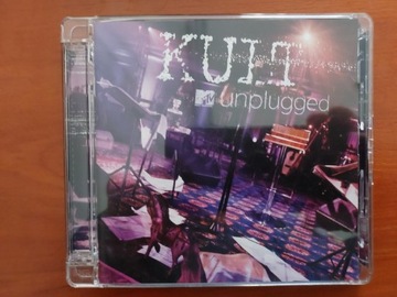 KULT - MTV Unplugged 2x CD 2010 S.P.Records