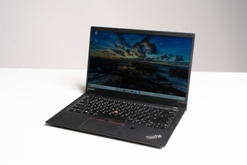 Lenovo ThinkPad X1 Carbon 5th Signature Edition