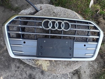 Audi Q5 80A atrapa chłodnicy 