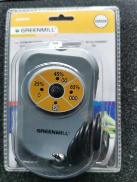 Czujnik wilgotności gleby Greenmill GB6996C