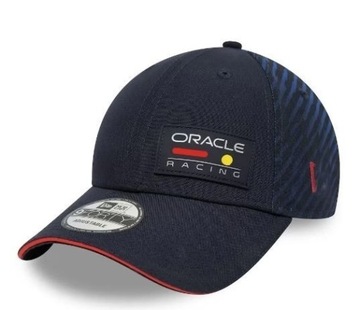Czapka Oracle Red Bull Racing F1