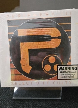 PERIPHERY III - SELECT DIFFICULTY
