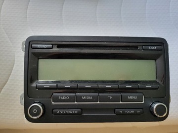 Radio VW RCD 310 Passat polo tiguan 