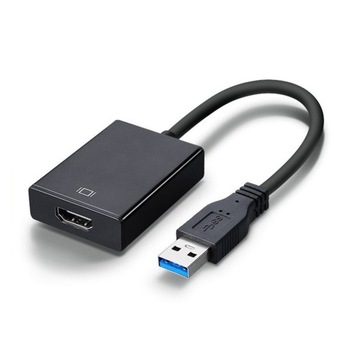 Konwerter USB do HDMI