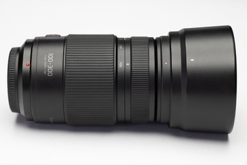 Panasonic LUMIX G Vario 100-300mm f/4-5,6 II