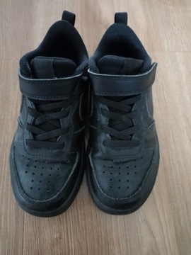 Buty Nike Court borough rozmiar 28