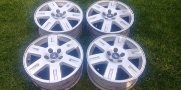 felgi 5x108 16" ford focus mondeo smax