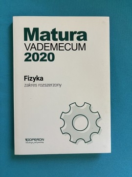 Matura Vademecum- fizyka