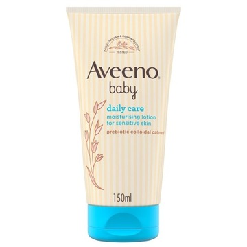 AVEENO BABY BALSAM NAWILŻAJĄCY OWIES 150ml