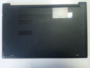 obudowa dolna z Lenovo ThinkPad E15