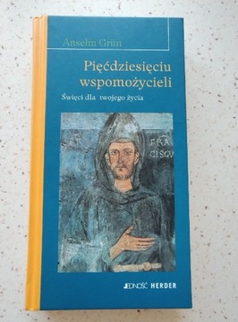 Pięćdziesięciu wspomożycieli