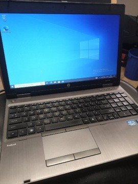 Laptop HP PROBOOK 6560B