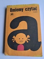 Umiemy czytać j.pol wypisy klasa II J Porazińska