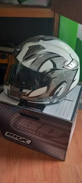 Kask motocyklowy box helmets  Używany Rozmiar M