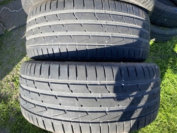 245/45/19 HANKOOK VENTUS S1EVO2